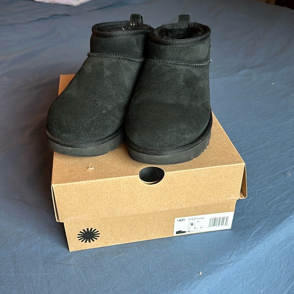 Ugg Ultra Mini